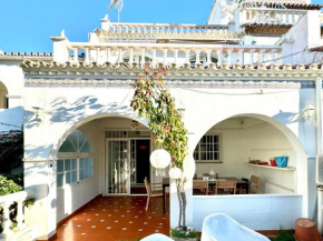 Playa Paraíso 79 - Townhouse at the Beach for up to 7 guests